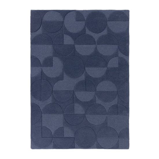 Flair Kusový koberec Moderno Gigi Denim Blue