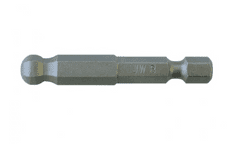Jonnesway Bit Imbus s guličkou 2 x 50 mm, úchyt 1/4" - JONNESWAY D150BP020A