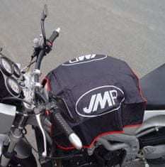 JMP Poťah ochranný na nádrž motorky, univerzálny, prateľný