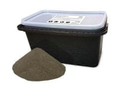 MDTools Abrazivo na pieskovanie, zrnitosť 0,01-1,315 mm, vedro 14 kg