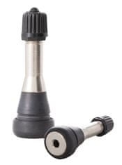 FERDUS Bezdušový ventil TR412 High Pressure, dĺžka ventilu 33 mm, otvor v disku 11,5 mm - 1 kus