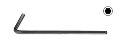 Tona Expert Kľúč metrický šesťhranný predĺžený Imbus 1,5mm - Tona Expert E113930