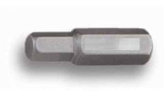 Jonnesway Bit Imbus, veľkosť H10, úchyt 10 mm, dĺžka 30 mm - JONNESWAY D130H100