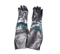 Procarosa Ochranné rukavice pre pieskovací box Procarosa PROFI220-I, PROFI350, PROFI420, PROFI990