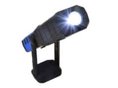 GEKO Dielenské LED svietidlo s akumulátorom 230/12V - BAZAROVÝ produkt