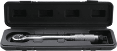 Kraftmann Momentový kľúč Kraftmann 1/4", 2-24 Nm, v plastovom puzdre - BGS 987