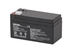 vipow Gélová batéria VIPOW 12V 1,3Ah BAT0213 0,5 kg
