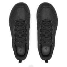 Adidas Obuv beh čierna 47 1/3 EU Tracerocker 2.0 Trail Running Shoes