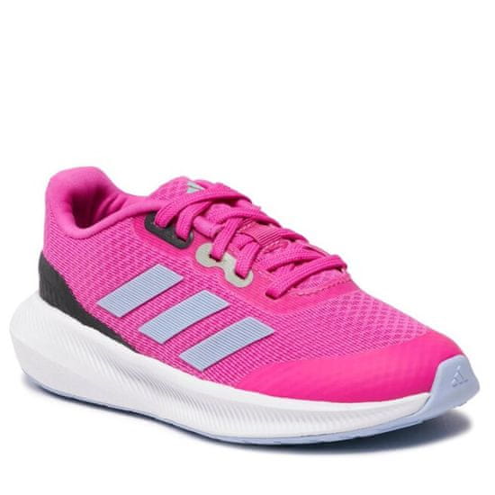 Adidas Obuv ružová Runfalcon 3