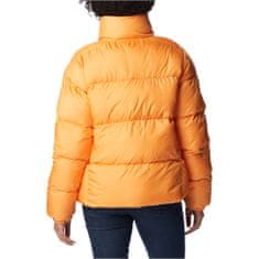 COLUMBIA Bundy univerzálne oranžová XL Puffect Jacket