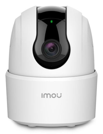 Imou by Dahua IP kamera Ranger 2C-L / vnútorné / Wi-Fi / 2Mpix / objektív 3,6 mm / H.264 / IR až 10m / SK app