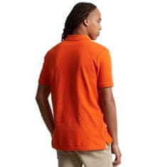 Ralph Lauren Tričko oranžová S 710795080025