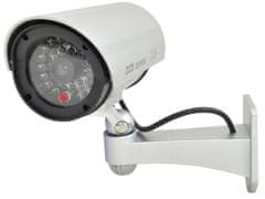 Popron.cz ISO-IR CCD Atrapa kamery