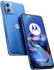 Motorola Moto G54 Powe, 12GB/256GB, Pearl Blue