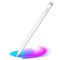 Joyroom JR-X9 Stylus pero na tablet, biele
