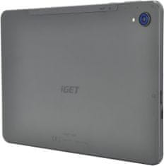 iGET SMART W30 Wi-Fi, 3GB/64GB, Graphite grey (84000333)