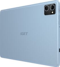 SMART L31 FullHD, LTE, 6GB/128GB, Awesome Blue + iPEN2 (84000337)