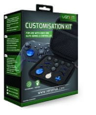 VENOM VS4826 Customisation Kit - modrý
