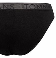 Tommy Hilfiger 3 PACK - dámske nohavičky Bikini UW0UW04712-0R7 (Veľkosť S)