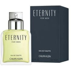 Eternity For Men - EDT 100 ml