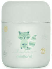 Miniland Baby Termoska na jedlo Dolce Mint 280 ml