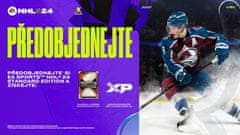 Electronic Arts NHL 24 (Xbox ONE)