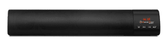 Technaxx MusicMan Mini Soundbar BT, FM, USB, MicroSD, AUX-IN, 1800mAh, čierny (BT-X54)