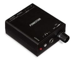 Fonestar FDA1A sluchátkový zesilovač