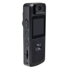 Secutek Mini body kamera MDC-KP03