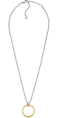Skagen Slušivý bicolor náhrdelník Kariana SKJ1675998