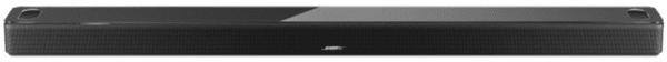 designový soundbar bose ultra alexa hlasové ovládanie špičkové zvukové vlastnosti k TV spotify chromecast wifi bluetooth