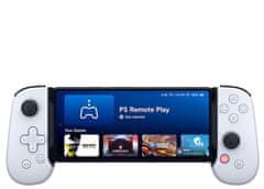 One - PlayStation Edition Mobile Gaming Controller pro iPhone (BB-02-W-S)