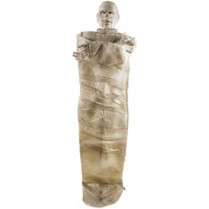Halloween hýbajúca sa a svietiaca múmia, 180 cm