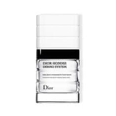Dior Osviežujúca hydratačná emulzia pre mužov Homme Dermo System (Invigorating Moisturizing Emulsion) 50
