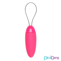PicoBong Vibrátor či vibračné vajíčko - Honi Cerise