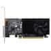 GIGABYTE GeForce GT 1030 2GB / PCI-E / 2GB GDDR4 / DVI-D / HDMI / Low Profile