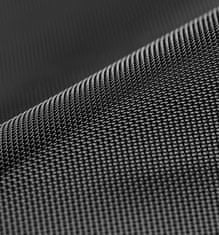 Naturehike skladacia dvojúrovňová posteľ XJC12 3300 g - čierna