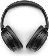 QuietComfort Headphones, čierna
