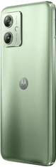 Motorola Moto G54 Powe, 12GB/256GB, Mint Green