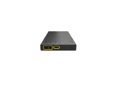 Nitecore NB10000 powerbank 10.000 mAh, uhlíkové vlákno, USB-UBS-C kábel