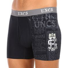 UNCS 2PACK pánske boxerky Angelo nadrozmer - veľkosť 4XL