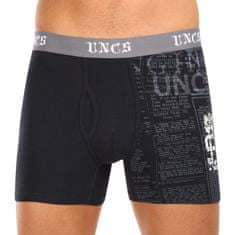 UNCS 2PACK pánske boxerky Angelo nadrozmer - veľkosť 4XL