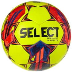 SELECT Lopty futbal 5 Brillant Super Tb Fifa Quality Pro V23 Ball Brillant Super Tb