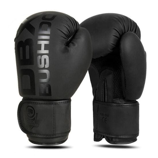 DBX BUSHIDO boxerské rukavice B-2v21
