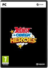 Nacon Asterix & Obelix: Heroes (PC)