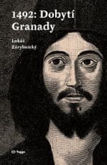 1492: Dobytie Granady - Lukáš Zárybnický