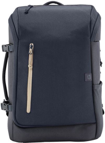 HP cestovní batoh 25l, 15,6", modrá