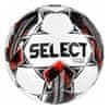 SELECT Lopty futbal biela 4 Futsal Samba Fifa Basic V22