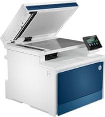 HP Color LaserJet Pro/MFP 4302dw/MF/Laser/A4/LAN/Wi-Fi/USB