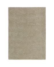 Flair Kusový koberec Shaggy Teddy Natural 80x150